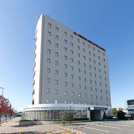 Centre One Hotel Handa Handa (Aichi) Exterior foto