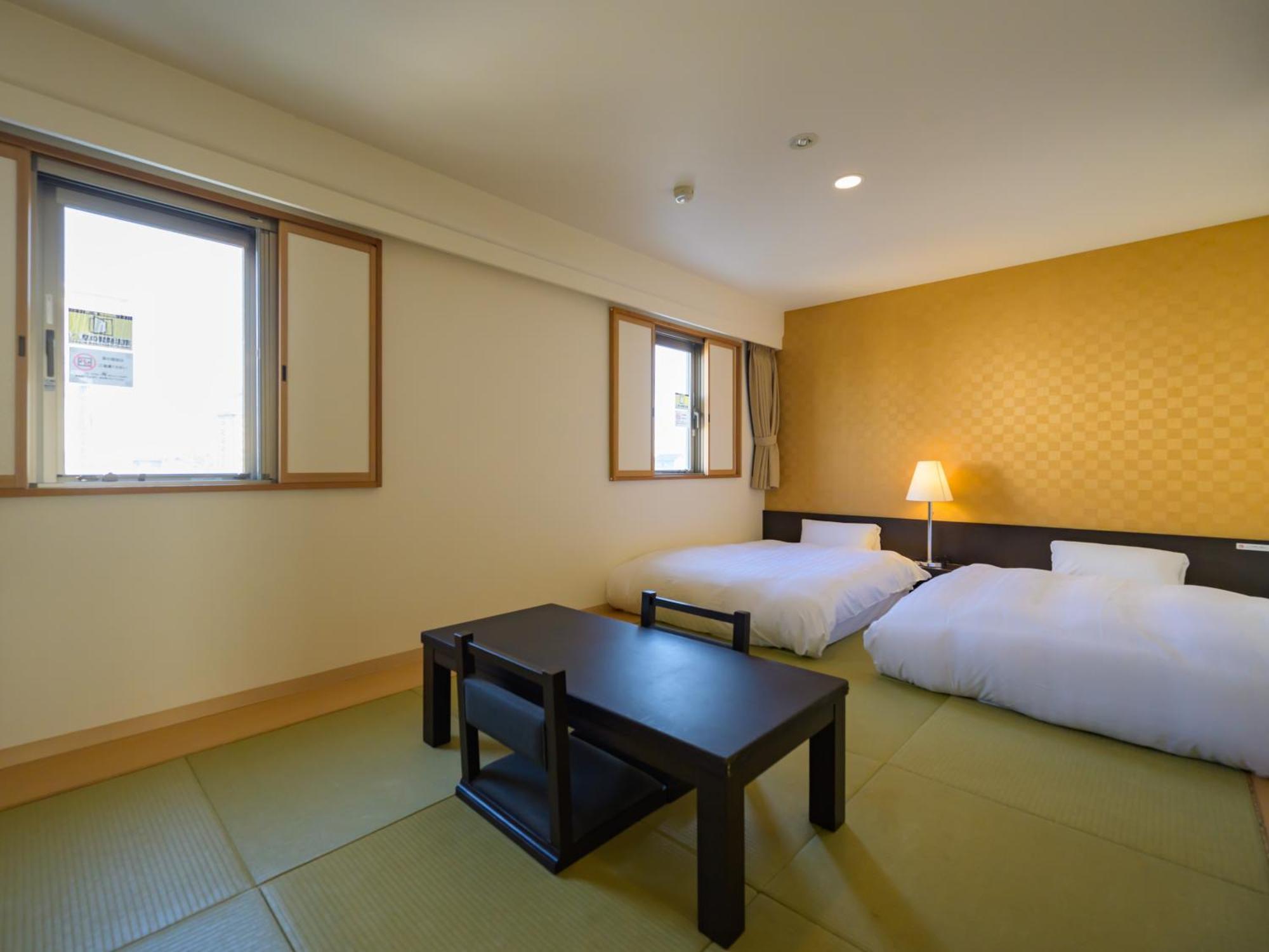 Centre One Hotel Handa Handa (Aichi) Exterior foto